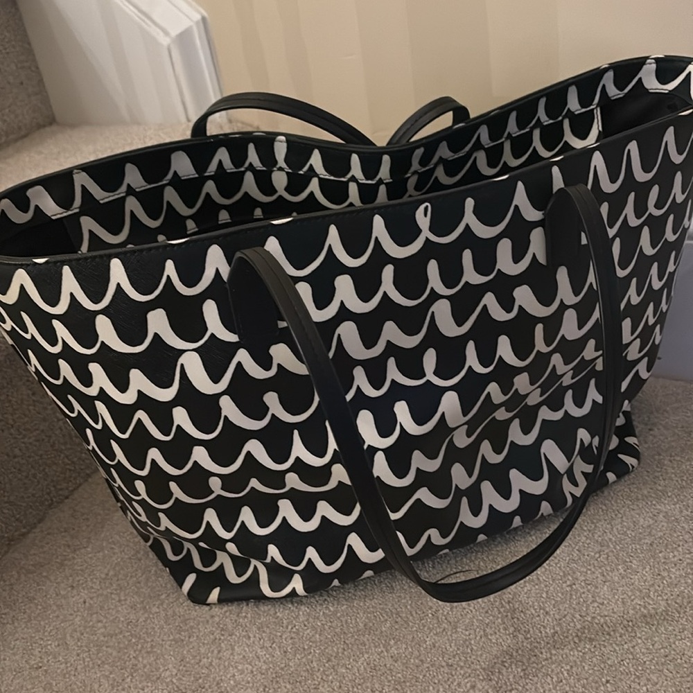 Kate Spade Purse - Picture 7 of 8
